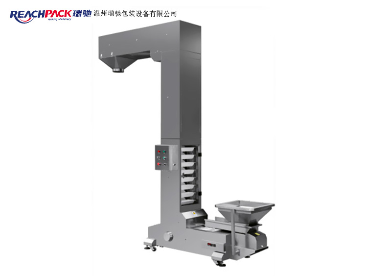 上海Z型提升機